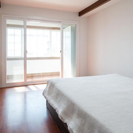 White Dream Pension Чеджудо Экстерьер фото